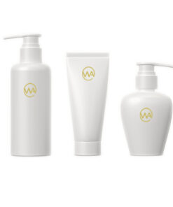 Day Eye Moisturizer - 68% organic