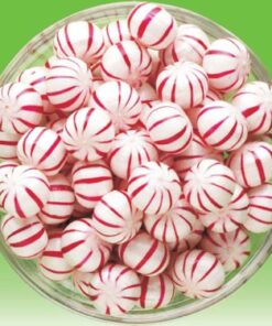 049 Peppermint Fragrance