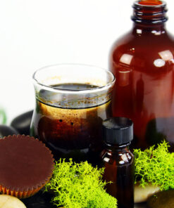 083 Rich Milk Chocolate Fragrance (DPG, phthalate and alcohol free)