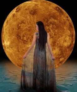Aphrodite Essential Oil Blend (EO91)
