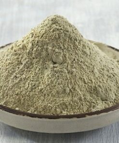 Bentonite Clay