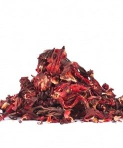 Hibiscus Fibers