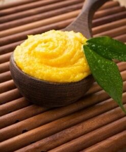 Mango Butter