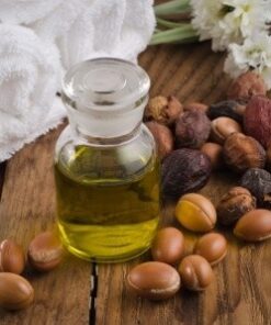 Organic Argan Oil