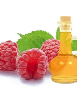 Raspberry Seed Oil - (PRASP)