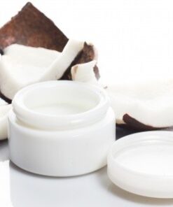 Coconut Oil, organic