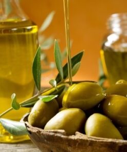 Squalane, olive oil based (raw material to be added to skincare products)