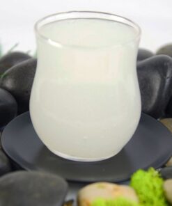 Thicker Liquid Wash - 72% organic