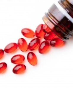 Vitamin E Acetate (raw material to be added to skincare products)