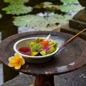 Balinese Spirit Essential Oil Blend (EO81)