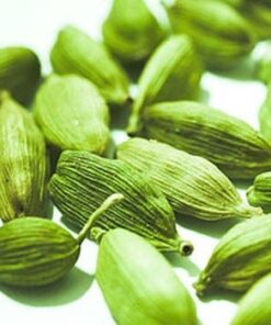 Cardamom Essential Oil (EO38)