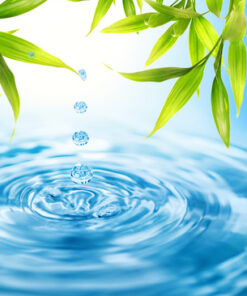 143 Tranquil Sea (DPG, phthalate and alcohol free)