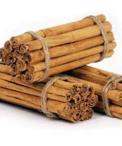 Cinnamon Essential Oil (EO55)