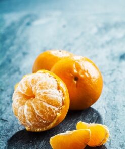 Clementine Essential Oil (EO71)