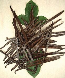078 French Vanilla Fragrance (dpg, phthalate, and alcohol free)