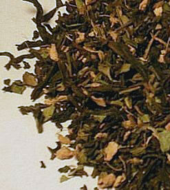Ginger & White Tea Fragrance - 007