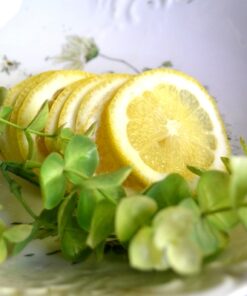 Lemon Eucalyptus Essential Oil (EO58)