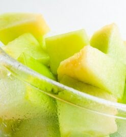 163 Melon Cucumber (no phthalates, no alcohol)