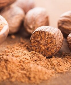 Nutmeg Essential Oil (EO77)