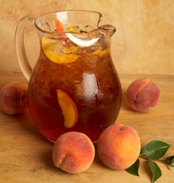 Peach Mango Fragrance - 006