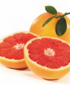 Ruby Grapefruit Essential Oil (EO61)