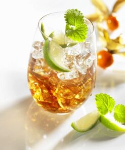 Southern Whiskey Essential Oil Blend (EO87)