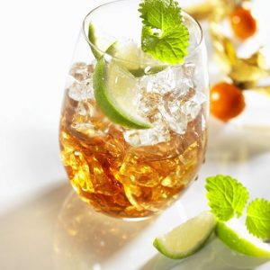 Southern Whiskey Essential Oil Blend (EO87)