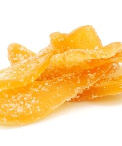 Sweet Fresh Ginger Essential Oil (EO84)
