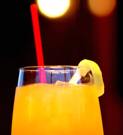 134 Sweet Mango (DPG, phthalate and alcohol free)
