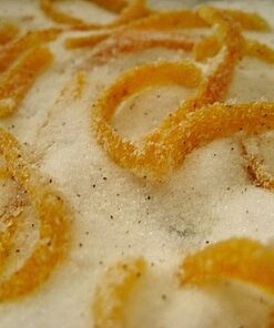 075 Vanilla Orange Fragrance (dpg, phthalate, alcohol free)